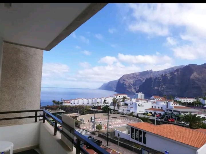 Апартаменты Casitarino Пуэрто-де-Сантьяго Номер фото